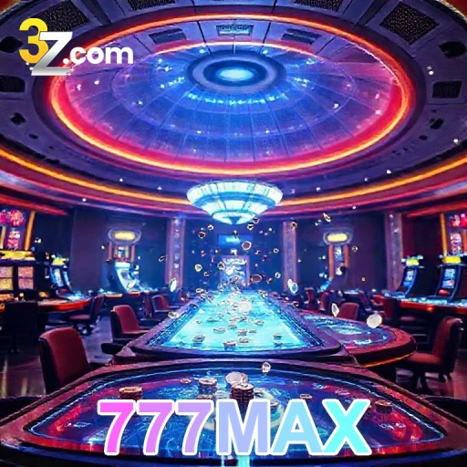 Esporte no 777MAX: Uma Nova Dimensão de Apostas