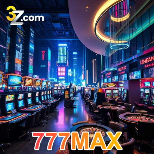 Confiavel 777MAX: Jogar com Segurança e Diversão Garantida