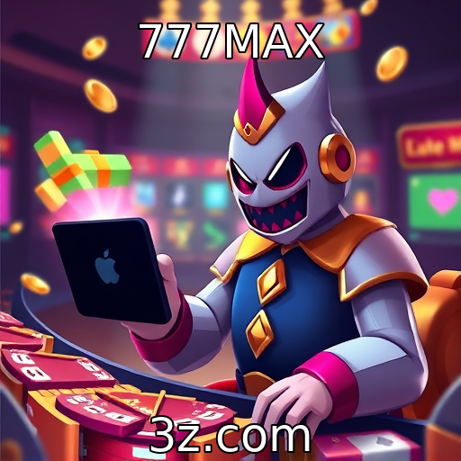 Tendências emergentes na indústria de jogos