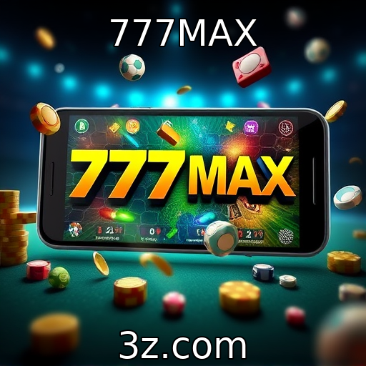 Crescimento do mercado de jogos móveis no Brasil